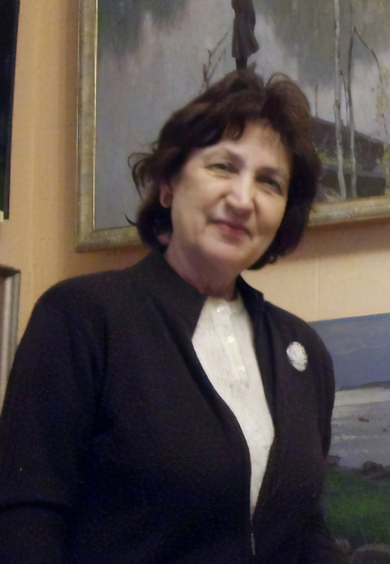 Адамишина О.Н